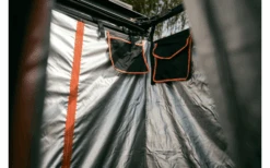 Vickywood Duschzelt Mit Regenhaube 100 Cm Schwarz 11 Vickywood Duschzelt Mit Regenhaube 100 Cm Schwarz -Outwell Store 696236 4715333