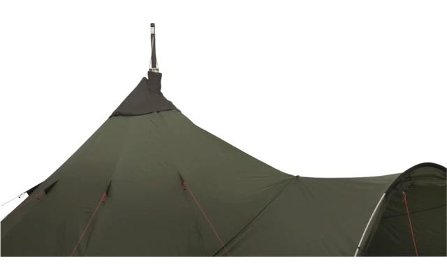 Robens Klondike Grande PRS Bellzelt 10 Personen 1 Robens Klondike Grande PRS Bellzelt 10 Personen