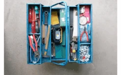 Brennenstuhl Mobiler LED Akku Strahler 8,5 W -Outwell Store 700592 4866608