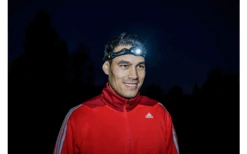 Brennenstuhl LuxPremium LED Stirnlampe 100 Lm