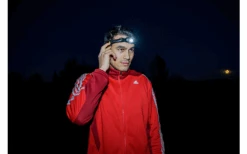 Brennenstuhl LuxPremium LED Stirnlampe 100 Lm -Outwell Store 701117 5045471