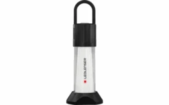 Ledlenser ML6 Campinglaterne Warm Light Schwarz -Outwell Store 702413 4755353