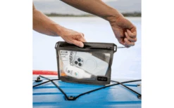 Nite Ize RunOff Wasserdichter 3-1-1 Beutel 11 Nite Ize RunOff Wasserdichter 3-1-1 Beutel -Outwell Store 704357 4846523