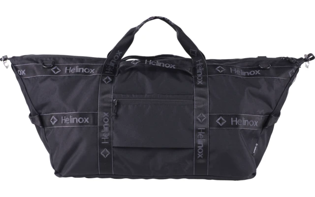 Helinox Classic Duffle Organizer Blue Bandanna 2 Helinox Classic Duffle Organizer Blue Bandanna – Bild 2