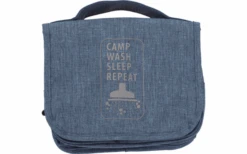 Berger Washbag Medium Blau -Outwell Store 706889 4788434