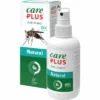 Care Plus Anti Insect Natural Insektenspray Citriodiol 200 Ml