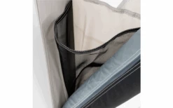 Neu eingetroffen 2 Dometic Portico AIR 180 S Aufblasbares Tür-Vordach 1,8 M Breite