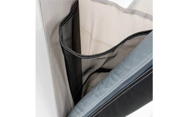 Dometic Portico AIR 180 S Aufblasbares Tür-Vordach 1,8 M Breite 1 Dometic Portico AIR 180 S Aufblasbares Tür-Vordach 1,8 M Breite