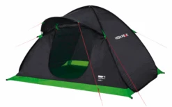 High Peak Swift 3 Einfachdach Pop Up Kuppelzelt Für 3 Personen Phantom Grün -Outwell Store 711380 4828475