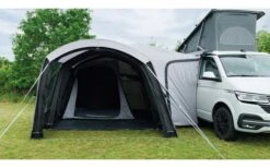 Outwell Jonesville 290 SA Flex Busvorzelt + ONS Leuchtelement-Set Bundle