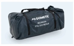 Dometic Reunion FTG 5X5 REDUX Aufblasbares Campingzelt Für 5 Personen -Outwell Store 728864 5078381