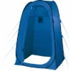 High Peak Rimini Pop Up Mehrzweckzelt 125 X 125 X 190 Cm Blau