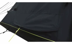 Outwell Springville 5SA Aufblasbares Tunnelzelt Dreiraum Für 5 Personen 7 Outwell Springville 5SA Aufblasbares Tunnelzelt Dreiraum Für 5 Personen -Outwell Store 729530 4970672