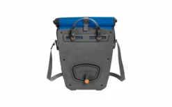 Vaude Aqua Back Fahrradtaschen Set 2 Stück 48 Liter Blau
