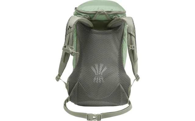 Vaude Womens Skomer 24 Wanderrucksack Damen 24 Liter Orange 2 Vaude Womens Skomer 24 Wanderrucksack Damen 24 Liter Orange – Bild 2