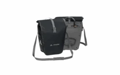 Vaude Aqua Back Fahrradtaschen Set 2 Stück 48 Liter Blau -Outwell Store 731426 4878836