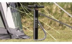 Outwell Parkdale 6PA Aufblasbares Tunnelzelt Vierraum Für 6 Personen 8 Outwell Parkdale 6PA Aufblasbares Tunnelzelt Vierraum Für 6 Personen -Outwell Store 732641 4970156