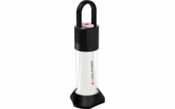 Ledlenser ML6 Campinglaterne Warm Light Schwarz -Outwell Store 734222 4881101