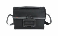 Vaude Aqua Box Lenkertasche 6 Liter Schwarz