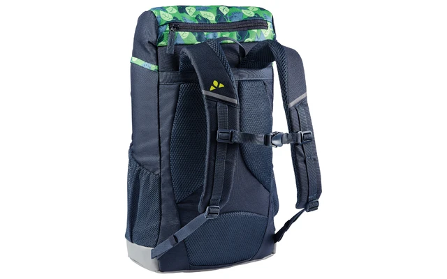 Vaude Puck 14 Kinderrucksack 14 Liter Blau/dunkelblau 5 Vaude Puck 14 Kinderrucksack 14 Liter Blau/dunkelblau – Bild 5