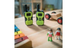 Albrecht Tectalk Joy, Paar Mit Micro-USB Ladebuchs 7 Albrecht Tectalk Joy, Paar Mit Micro-USB Ladebuchs -Outwell Store 735311 4898201