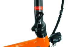 Blaupunkt Fiene Faltbares E-Bike -Outwell Store 737165 4968908