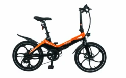 Blaupunkt Fiene Faltbares E-Bike