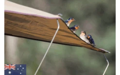 Gordigear Dachzelt 140 Plus Für 2 Personen Mit Vorzelt 140 X 320 Cm Grün -Outwell Store 737393 4968680