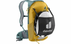 Deuter Race 8 Fahrradrucksack 8 Liter Deepsea Jade 11 Deuter Race 8 Fahrradrucksack 8 Liter Deepsea Jade -Outwell Store 742424 5049281