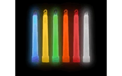 Basic Nature Knicklicht 15 Cm Weiß -Outwell Store 746363 5029610 1