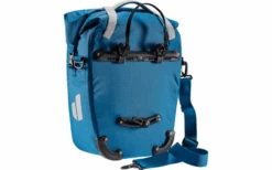 Deuter Weybridge 20+5 Fahrradrucksack 20+5 Liter Reef 10 Deuter Weybridge 20+5 Fahrradrucksack 20+5 Liter Reef -Outwell Store 750317 5061179