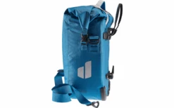 Deuter Weybridge 20+5 Fahrradrucksack 20+5 Liter Reef 11 Deuter Weybridge 20+5 Fahrradrucksack 20+5 Liter Reef -Outwell Store 750320 5061185