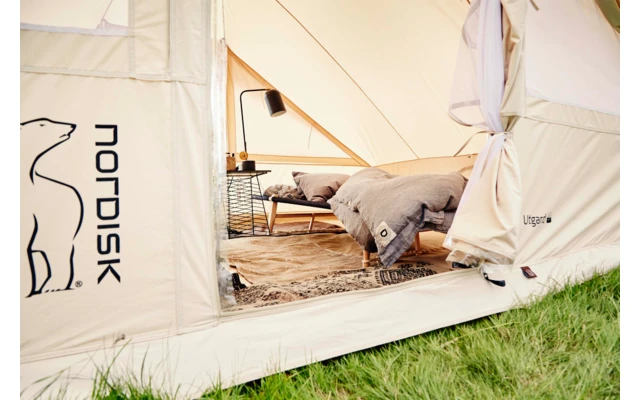 Nordisk Utgard 13.2 TC - 6 Personen Zelt 3 Nordisk Utgard 13.2 TC - 6 Personen Zelt – Bild 3