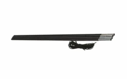 High Peak Fiberglas Reparaturset 200 Cm 4 Teilig 11 Mm -Outwell Store 754190 5040332