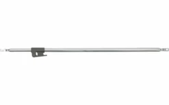 Brunner Smartpole Tension Zusatzstange Flache Enden 110 - 200 Cm Stahl -Outwell Store 756539 5070161