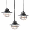 Barebones Lichterkette Edison String Lights Bronze