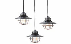 Outwell Store 31 Barebones Lichterkette Edison String Lights Bronze