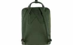 Fjällräven Kanken Tagesrucksack 16 Liter Forest Green -Outwell Store 764963 5111285
