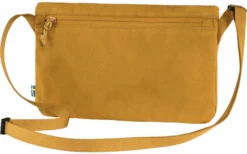Fjällräven Vardag Pocket Umhängetasche 1,5 Liter Desert Brown
