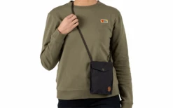 Fjällräven Pocket Minitasche 18 Cm Black -Outwell Store 765119 5111795