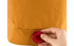 Fjällräven Ulvö Rolltop 30 Rucksack 30 Liter Red Gold -Outwell Store 765203 5110805
