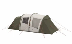 Easy Camp Huntsville Twin 600 Tunnelzelt Für 6 Personen