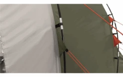 Easy Camp Huntsville Twin 600 Tunnelzelt Für 6 Personen -Outwell Store 767948 5122874