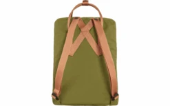 Fjällräven Kanken Tagesrucksack 16 Liter Forest Green -Outwell Store 768164 5126360