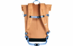 Fjällräven Rucksack High Coast Foldsack 24 Liter Gelb -Outwell Store 768320 5115254