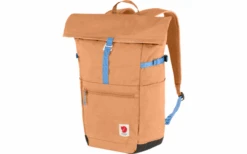 Fjällräven Rucksack High Coast Foldsack 24 Liter Gelb -Outwell Store 768323 5115260