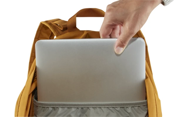 Fjällräven Vardag Rucksack 16 Liter Acorn 2 Fjällräven Vardag Rucksack 16 Liter Acorn – Bild 2