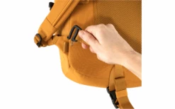 Fjällräven Ulvö Rolltop 30 Rucksack 30 Liter Red Gold -Outwell Store 768389 5114654