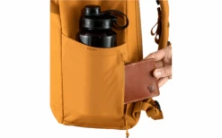 Fjällräven Ulvö Rolltop 30 Rucksack 30 Liter Red Gold -Outwell Store 768392 5114660