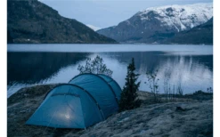 Robens Pioneer Tunnelzelt Blau 2EX 12 Robens Pioneer Tunnelzelt Blau 2EX -Outwell Store 777020 5152256